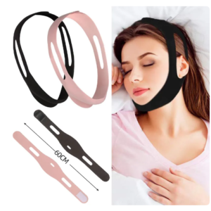 Best Rated Anti Snoring Chin Strap