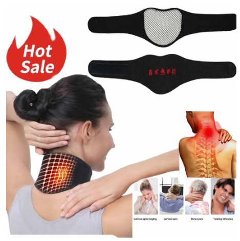 neck brace for neck pain and support