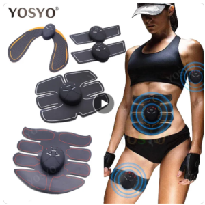 electrical muscle stimulation machine for weight loss