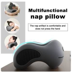 best travel neck pillow