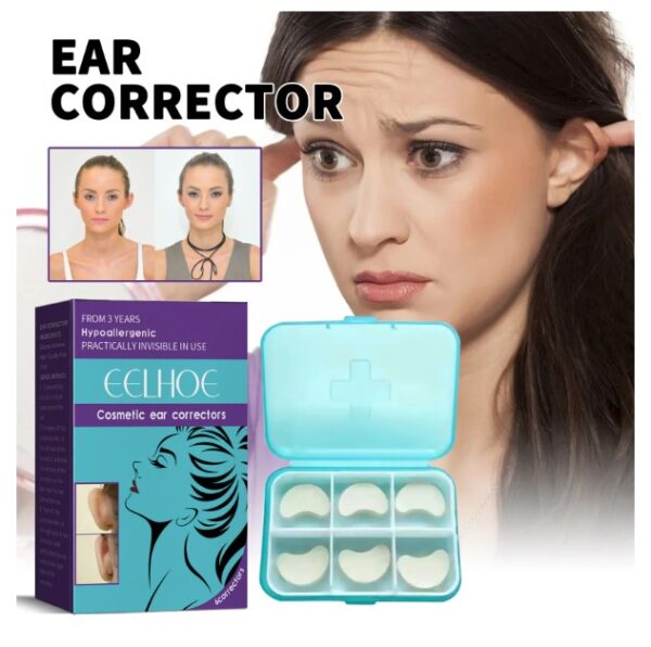 ear corrector clip